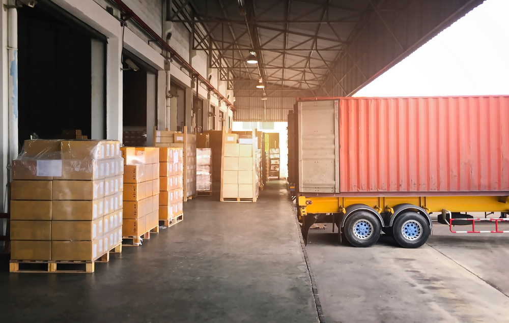 Reducing Logistics Costs in Ghana